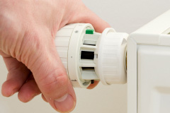 Pecket Well central heating repair costs