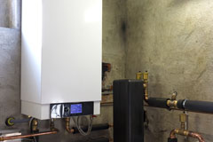 Pecket Well condensing boiler companies