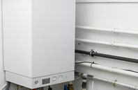 free Pecket Well condensing boiler quotes