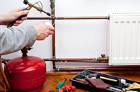 free Pecket Well heating repair quotes