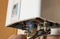 free Pecket Well boiler install quotes