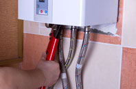 free Pecket Well boiler repair quotes
