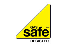gas safe companies Pecket Well